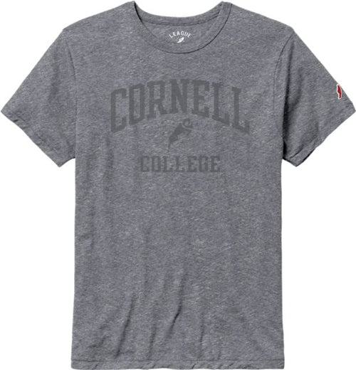 Cornell College Victory Falls Short Sleeve T-Shirt
