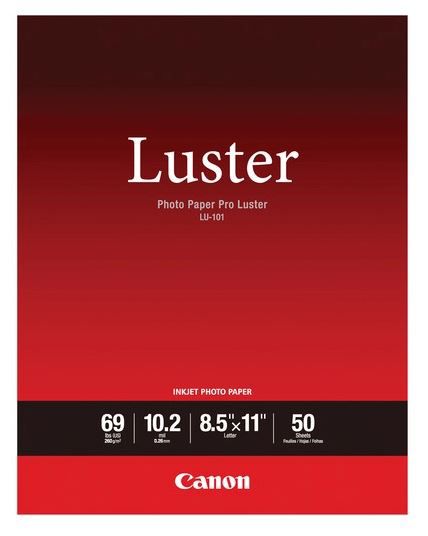 PHOTO PPR LUST 8.5X11 50SHT