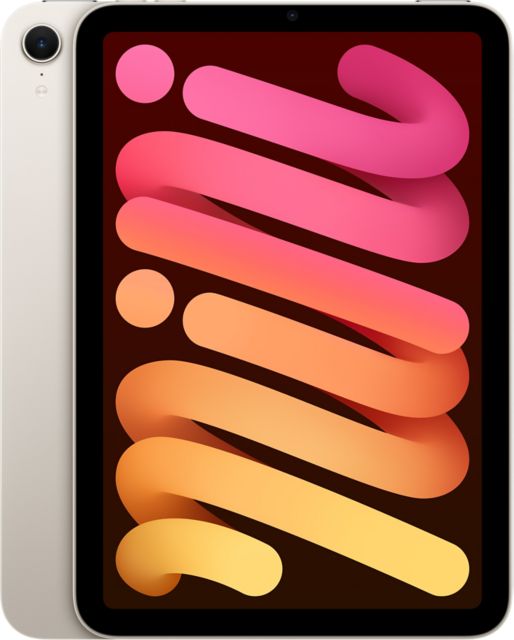 IPAD MINI 7 WIFI 128GB STAR