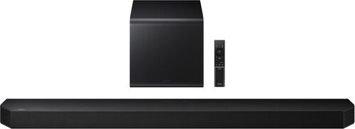 Samsung Channel Sounbar