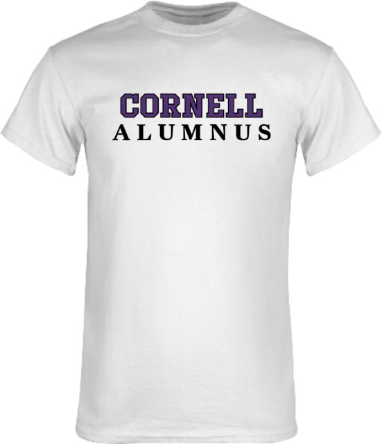 Cornell College T Shirt Alumni - ONLINE ONLY